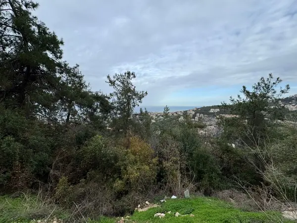 Land for Sale in Nabiyeh, Lebanon