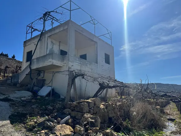 Land for Sale in Bhamdoun, Lebanon