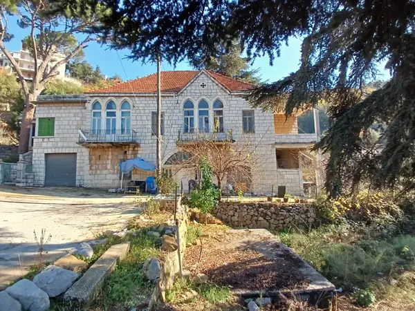 Land for Sale in Khenchara, Lebanon