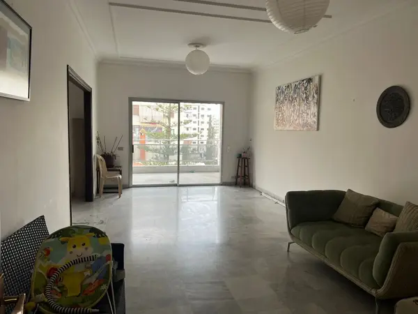 Apartment for Sale in Haret Hreik