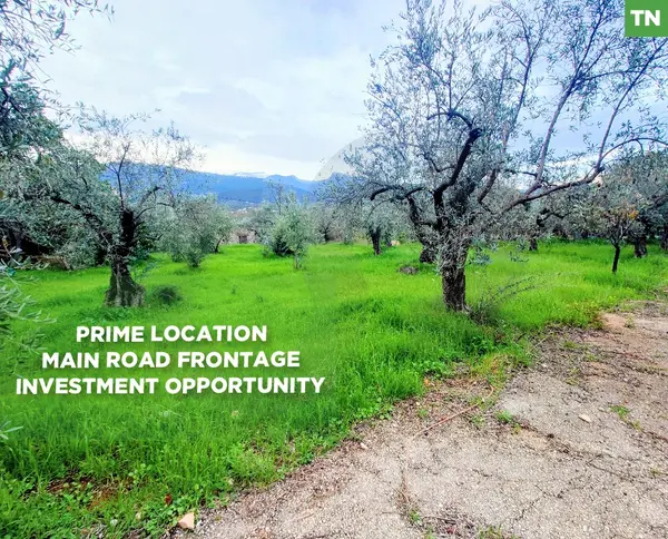 PrimeLand for Sale in Besebhel – Zgharta