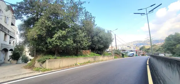 Land for Sale in Haret Sakher, Lebanon