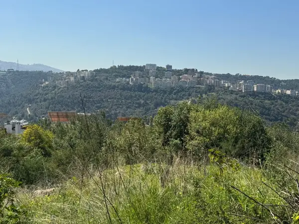 Residential Land for sale in Mansourieh, Lebanon