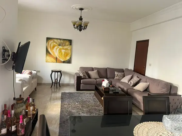 Apartment for sale in Ain El Remmaneh, Lebanon