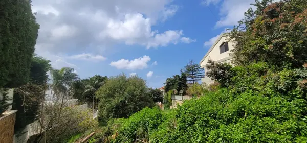 Residential Land for sale in Ain El Rihane, Lebanon