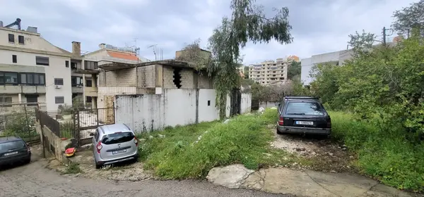 Residential Land for sale in Ballouneh, Lebanon