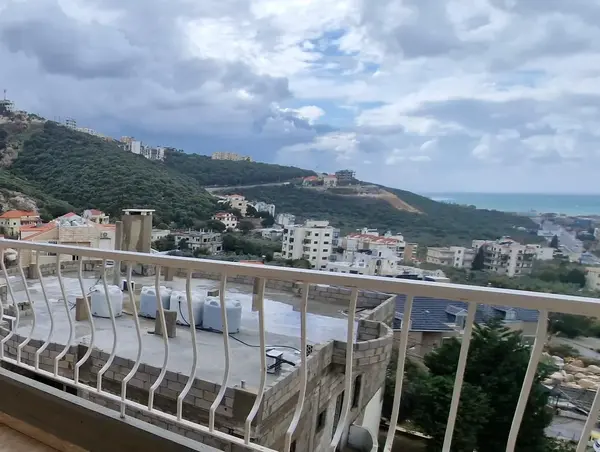 Apartment for Sale in Batroun