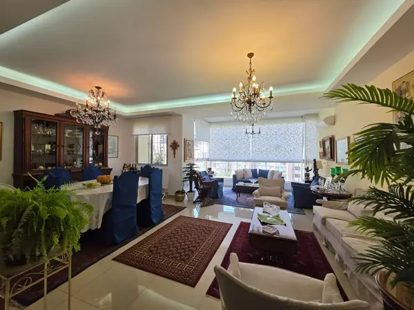 Apartment for sale in Mar Takla, Hazmieh, Lebanon