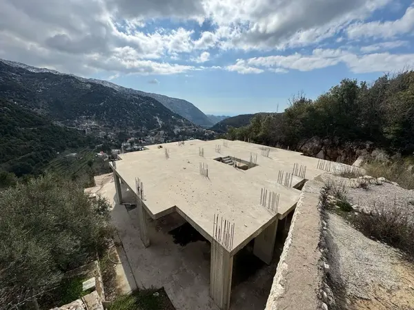 Residential Land for sale in Chahtoul, Lebanon
