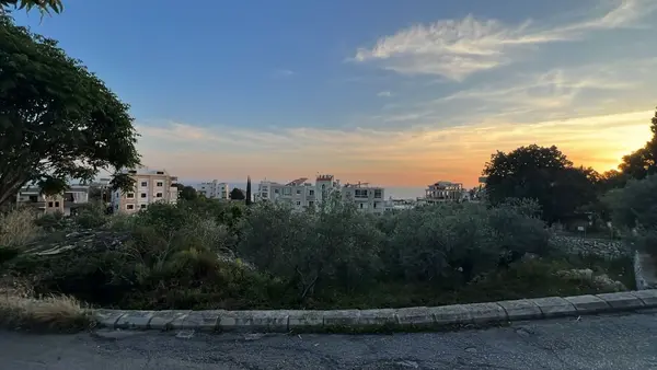 Land for Sale in Aamchit