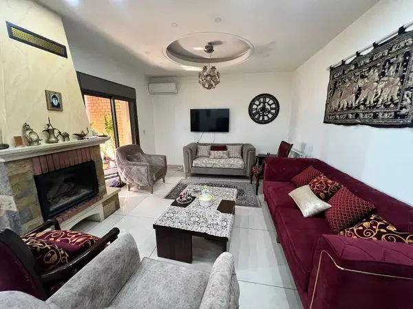 Apartment for Sale in Forn El Chebbak