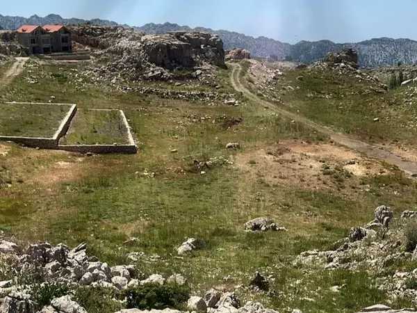 Land for Sale in Tannourine El Tahta