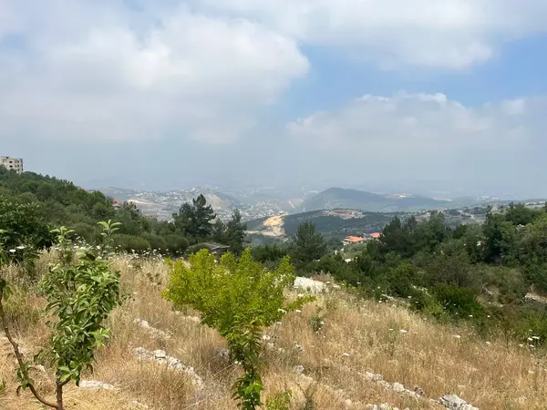 Land for Sale in Bsharri