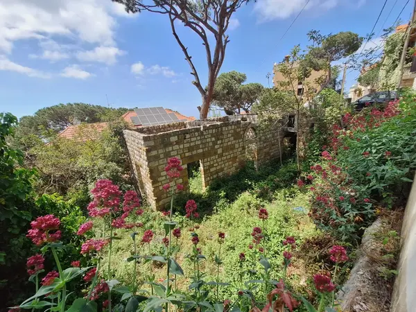 Land for Sale in Beit Meri