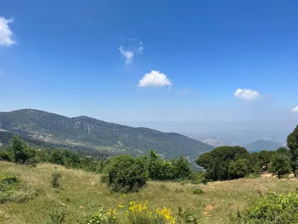 Land for Sale in Bsharri