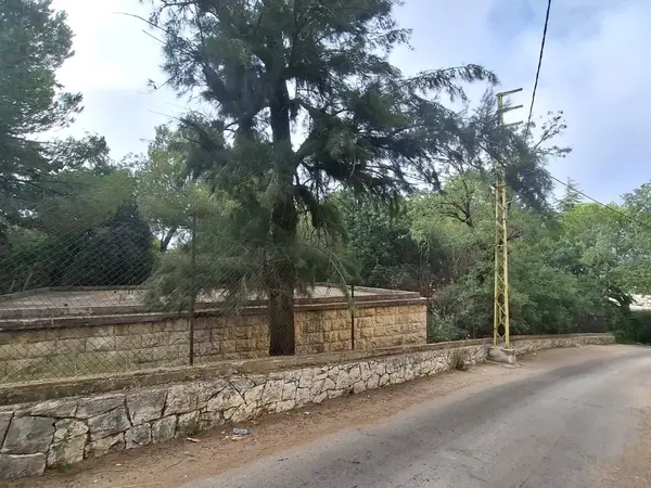 Land for Sale in Ain