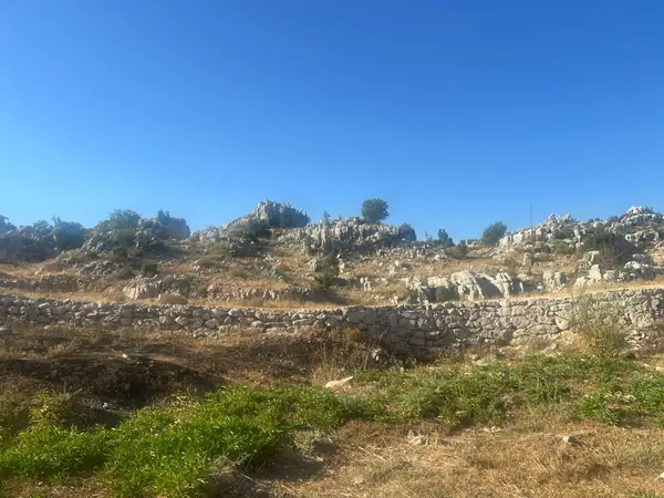 Land for Sale in Chahtoul