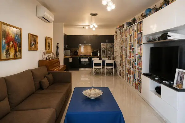 Apartment for Sale in Baabdat