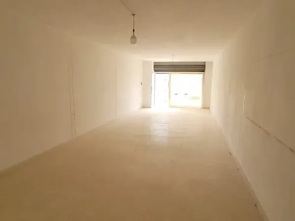 Shop for Sale in Ghazir