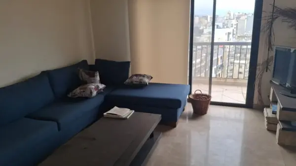 Apartment for Rent in Achrafieh