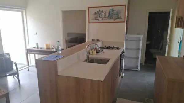 Apartment for Rent in Achrafieh