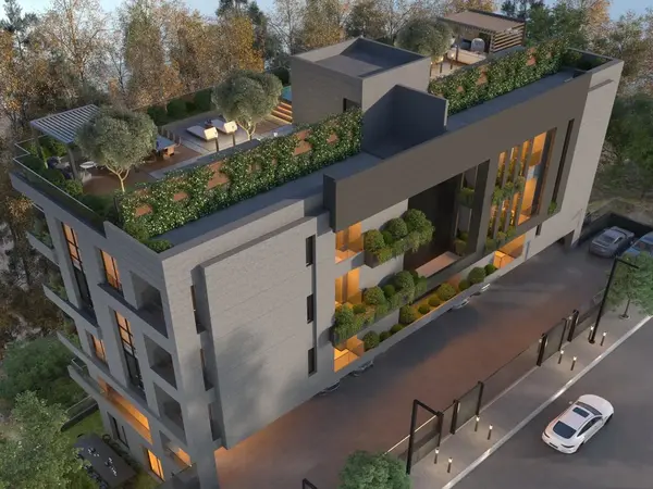 Apartment for Sale in Yarzeh