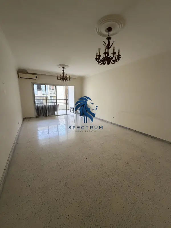 Apartment For Rent In Bsalim