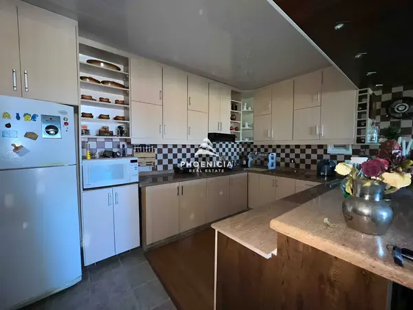 Chalet for Rent in Tannourine El Tahta