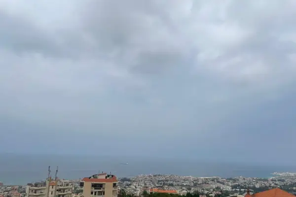 Office for Sale in Batroun