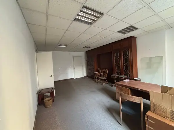 Office for Sale in Badaro
