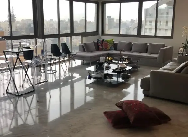 Apartment for Sale in Syoufi, Beirut, Lebanon