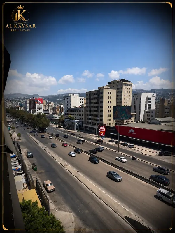 Apartment for Sale in Al dora main road