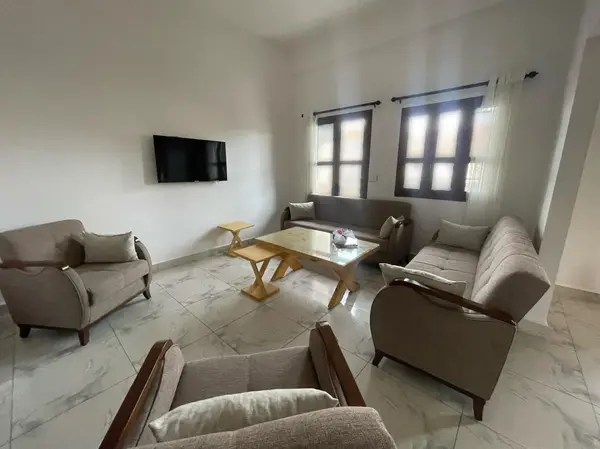 Apartment for Rent in Batroun
