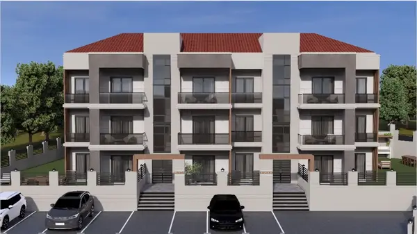 Apartment for Sale in Koura