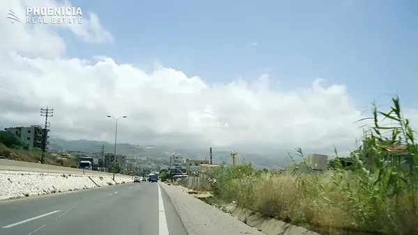 Land for Sale in Aamchit