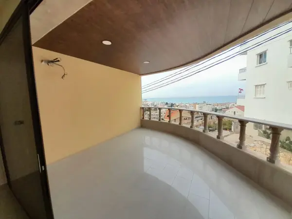Apartment for Sale in Byblos