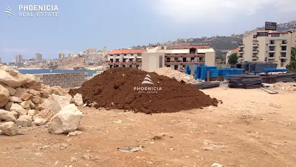 Land for Sale in Sahel Aalma
