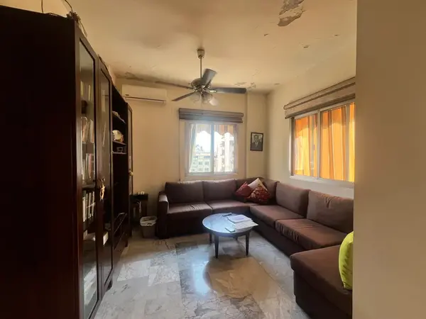 Apartment for Sale in Ain El Remmaneh