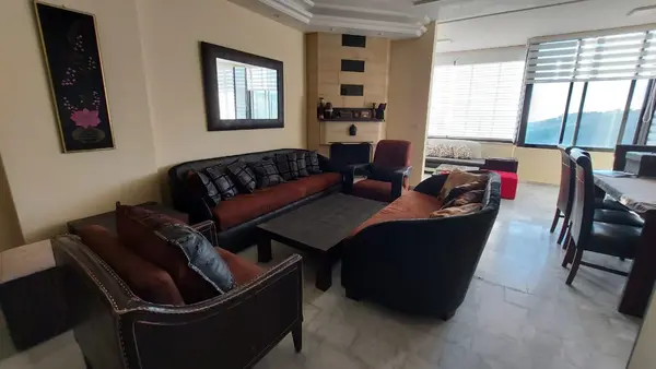 Apartment for Sale in Gharfine, Lebanon