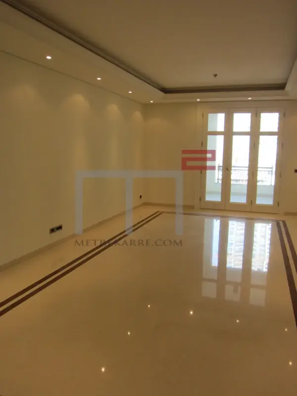 Apartment for Rent in Downtown