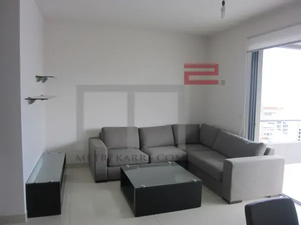 Apartment for Rent in Achrafieh