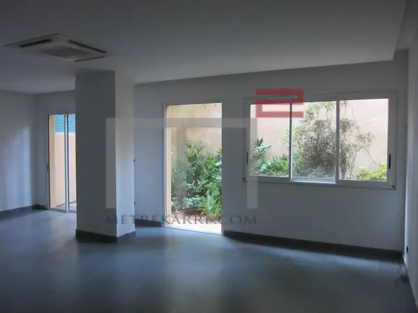 Office for Rent in Achrafieh