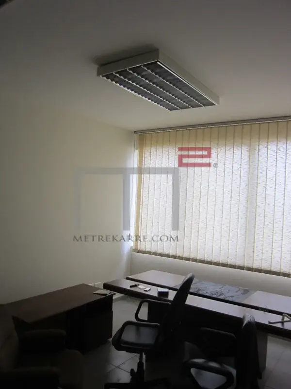 Office for Rent in Gemmayze