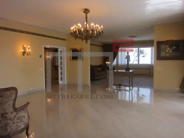 Apartment for Rent in Achrafieh