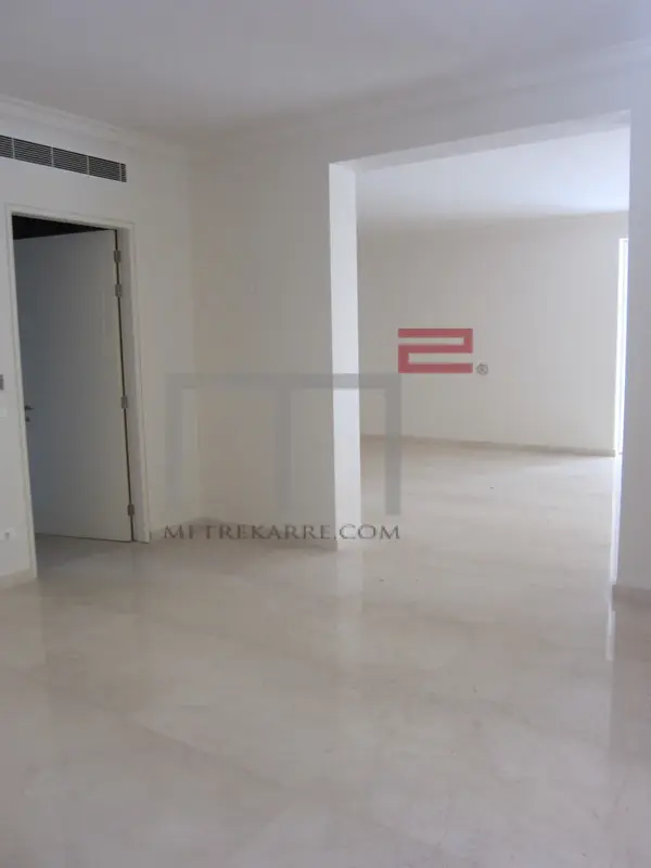 Apartment for Sale in Achrafieh