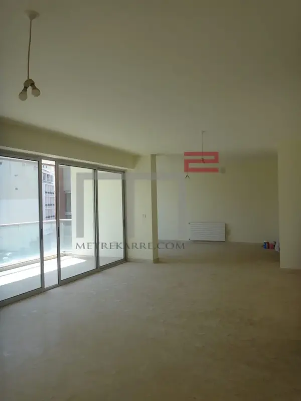 Apartment for Rent in Achrafieh