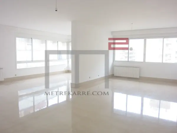 Apartment for Sale in Achrafieh