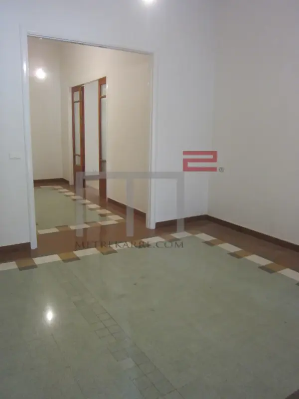 Apartment for Rent in Achrafieh