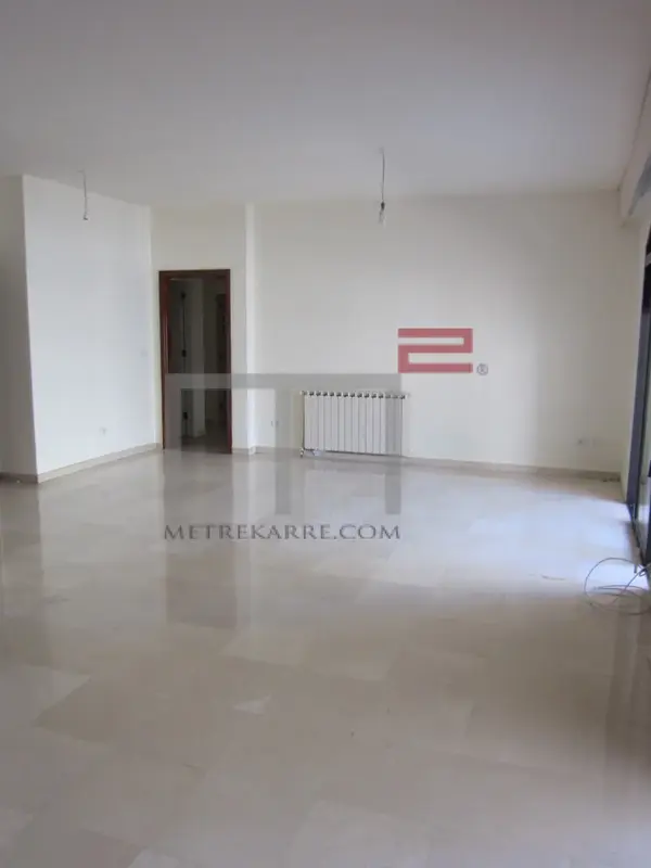 Apartment for Sale in Achrafieh