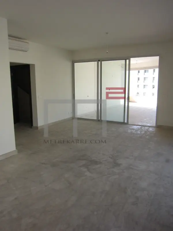 Apartment for Rent in Achrafieh